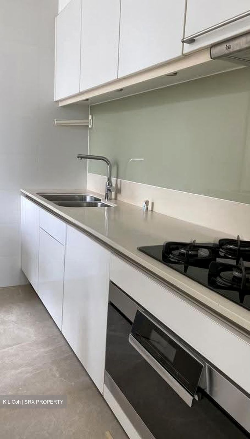 The Trillium (D9), Condominium #607377141